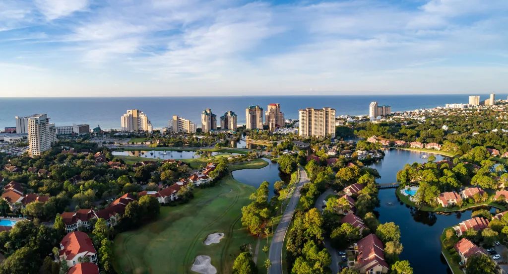 sandestin