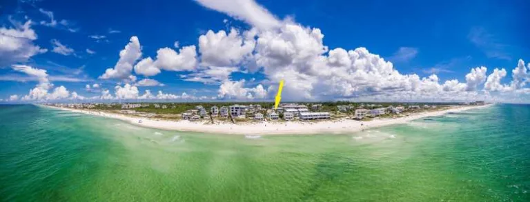 Dune Allen Realty Vacation Rentals: Managing Vacation Properties Through the Decades