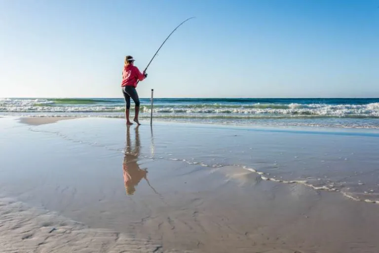 Inaugural Battle of the Bayou Fishing Tournament Begins April 23