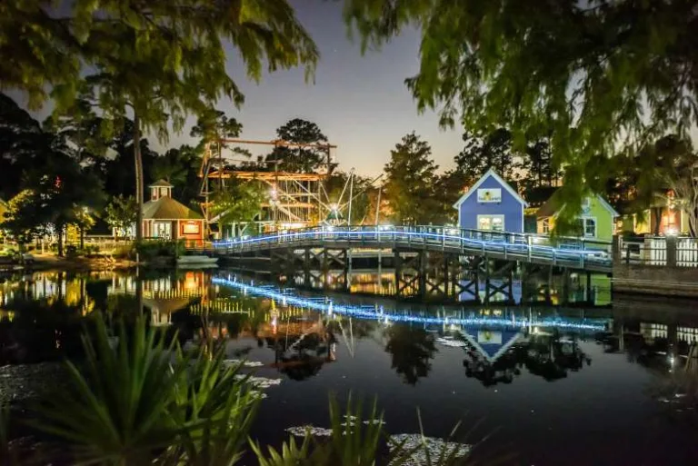 Spring Events At The Village Of Baytowne Wharf In Sandestin