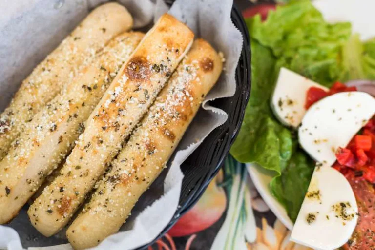 Angelina's Lunch Specials Feature Italian Comfort Food Classics