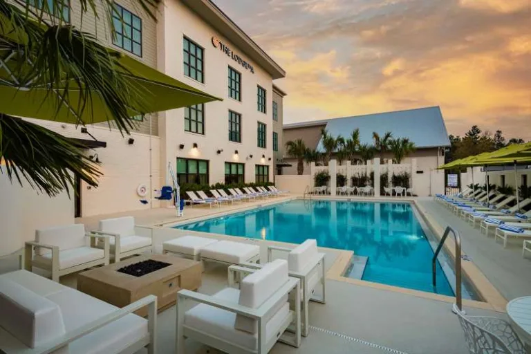 Special Rates & Offers From The Lodge 30A In Seagrove Beach