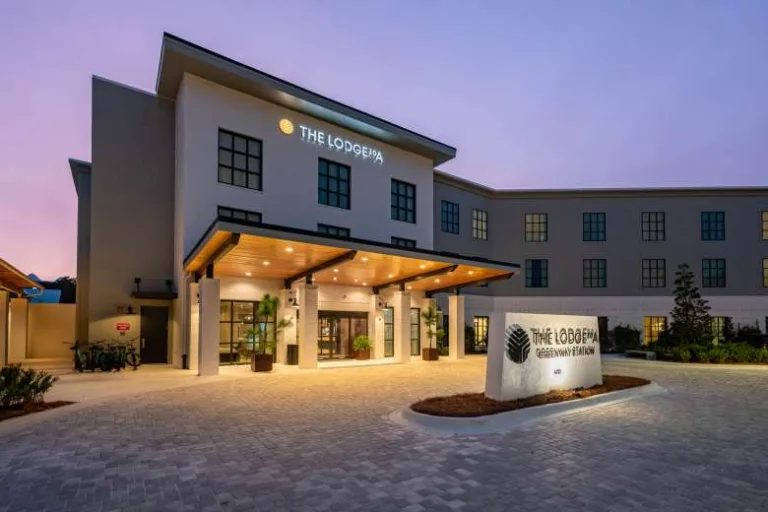 Special Rates & Offers From The Lodge 30A In Seagrove Beach