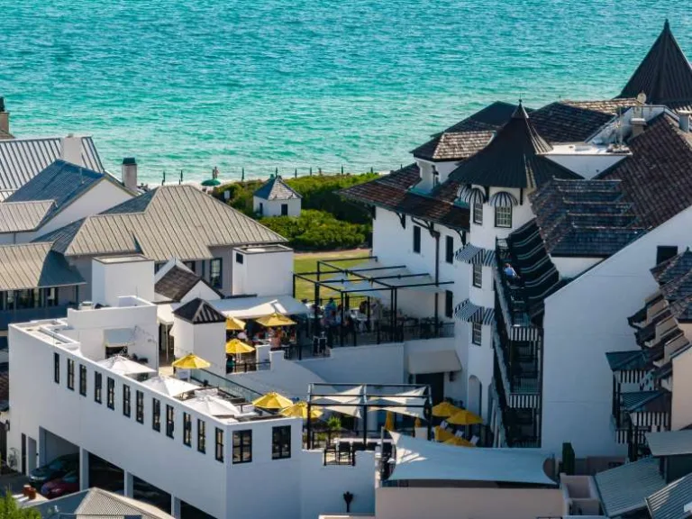 Draper James At The Pearl Hotel In Rosemary Beach June 26-29