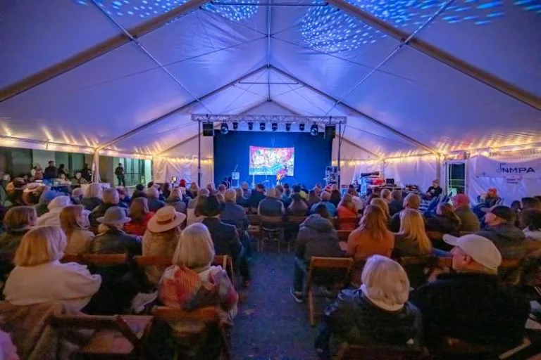 SoWal Insider's Guide to 30A Songwriters Festival 2025