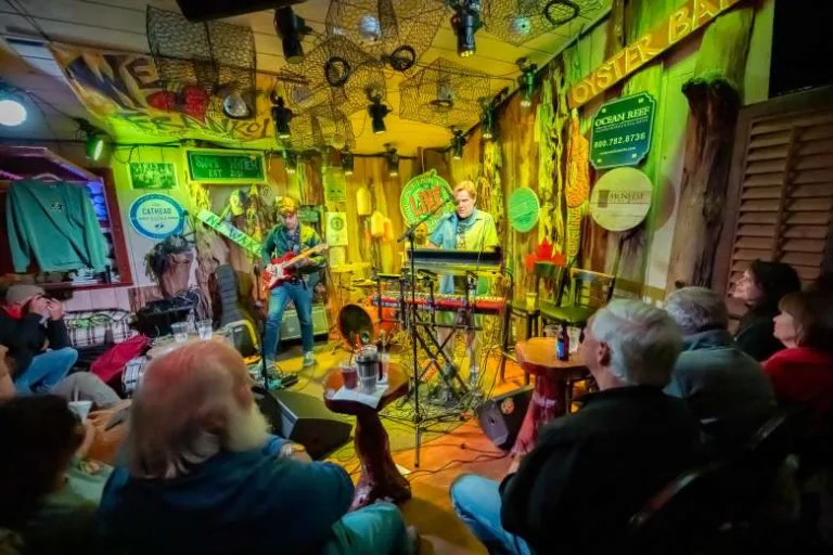 South Walton & 30A Live Music, Venues, Concerts, Festivals