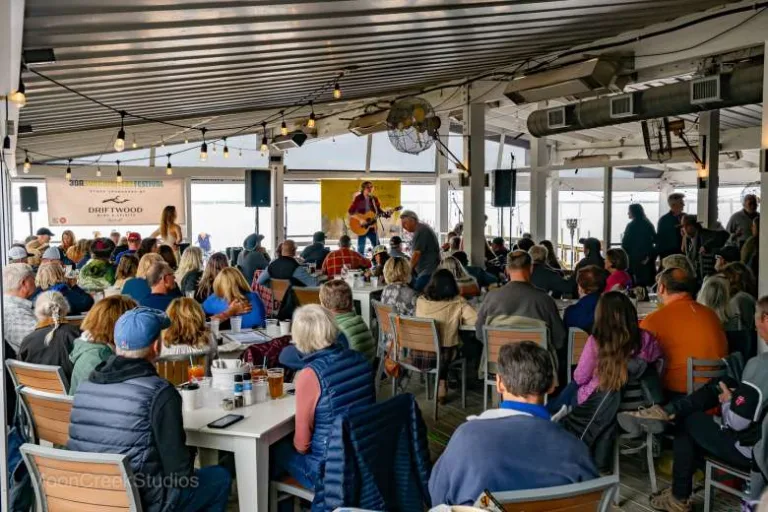 South Walton & 30A Live Music, Venues, Concerts, Festivals