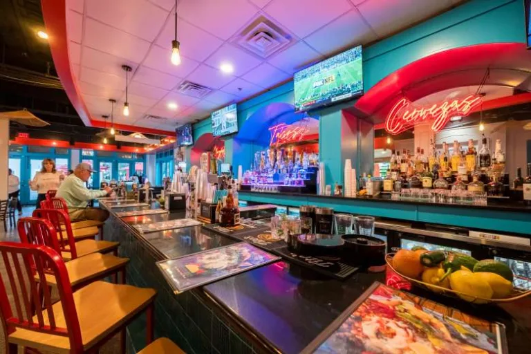 Red Fish Taco In Blue Mountain Beach Spring Updates & Live Music