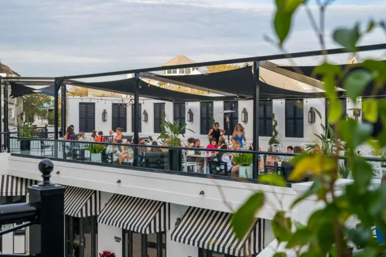 Celebrating Hemingway Day at The Pearl Hotel In Rosemary Beach July 21