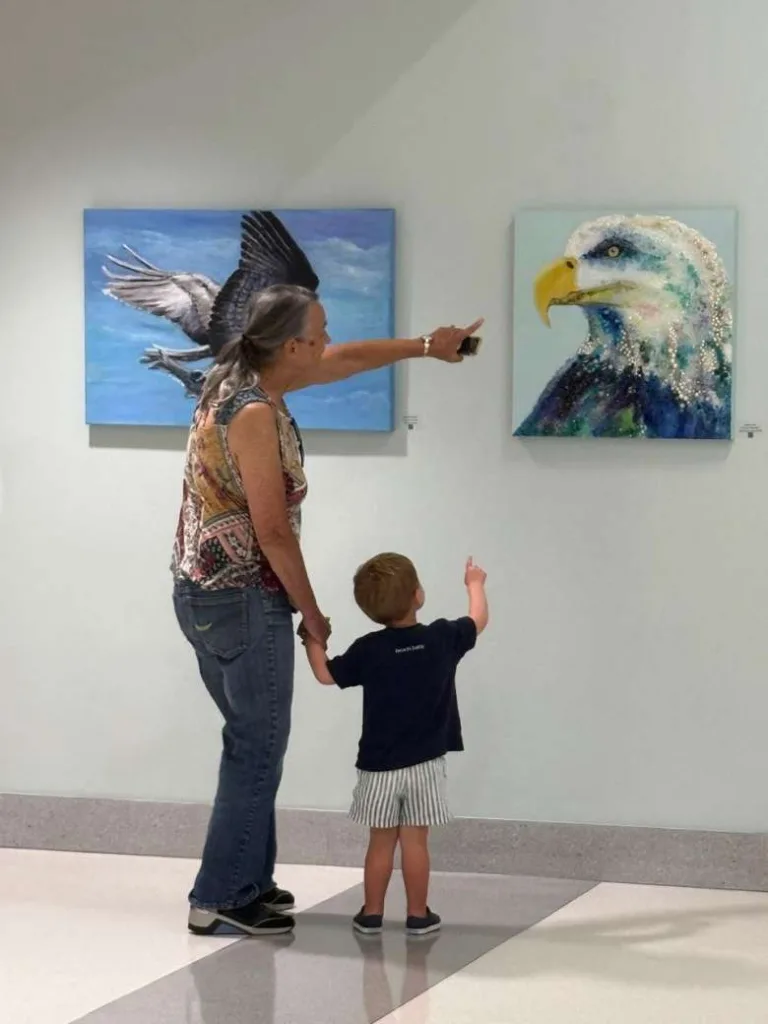 Cultural Arts Alliance Celebrates America250 With National Recognition & Regional Exhibition