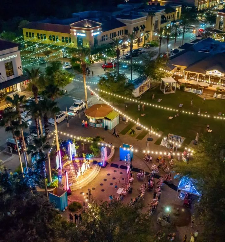 Bands on the BLVD & More Special Events at Grand Boulevard