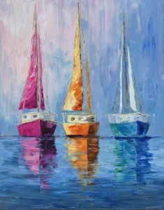 MKAF 30th Annual Festival of the Arts Oct 25 & 26