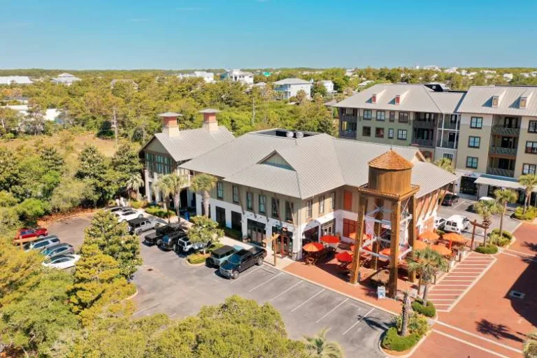 Red Fish Taco In Blue Mountain Beach Spring Updates & Live Music