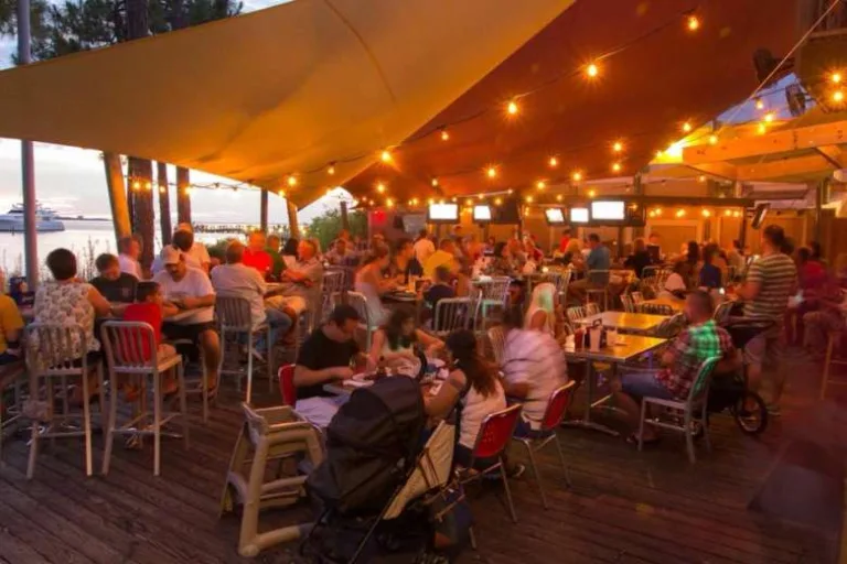 Spring Events At The Village Of Baytowne Wharf In Sandestin