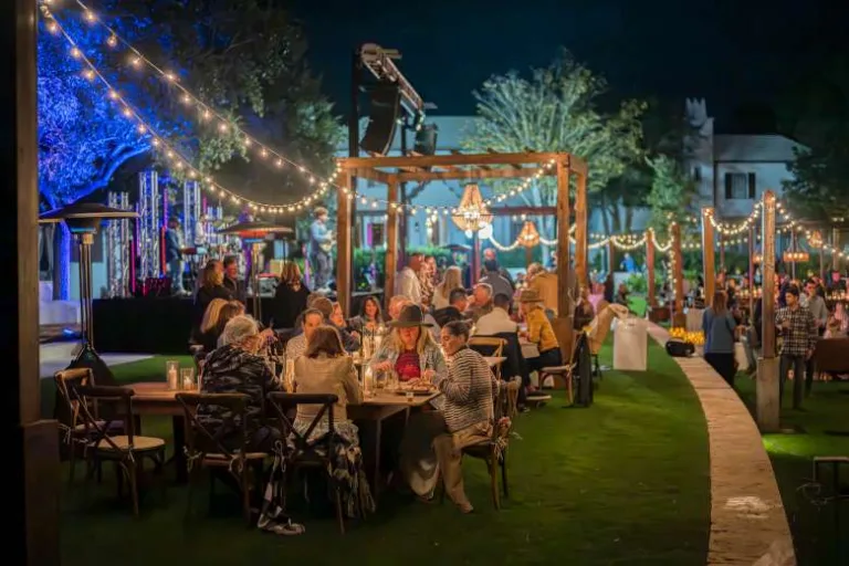 Crafted At Alys Beach Is A Celebration Of Artistry, Flavor, And Community Nov 11–16