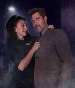 Emerald Coast Theatre Company Presents Mystery-Comedy “The 39 Steps” October 15–25, 2026