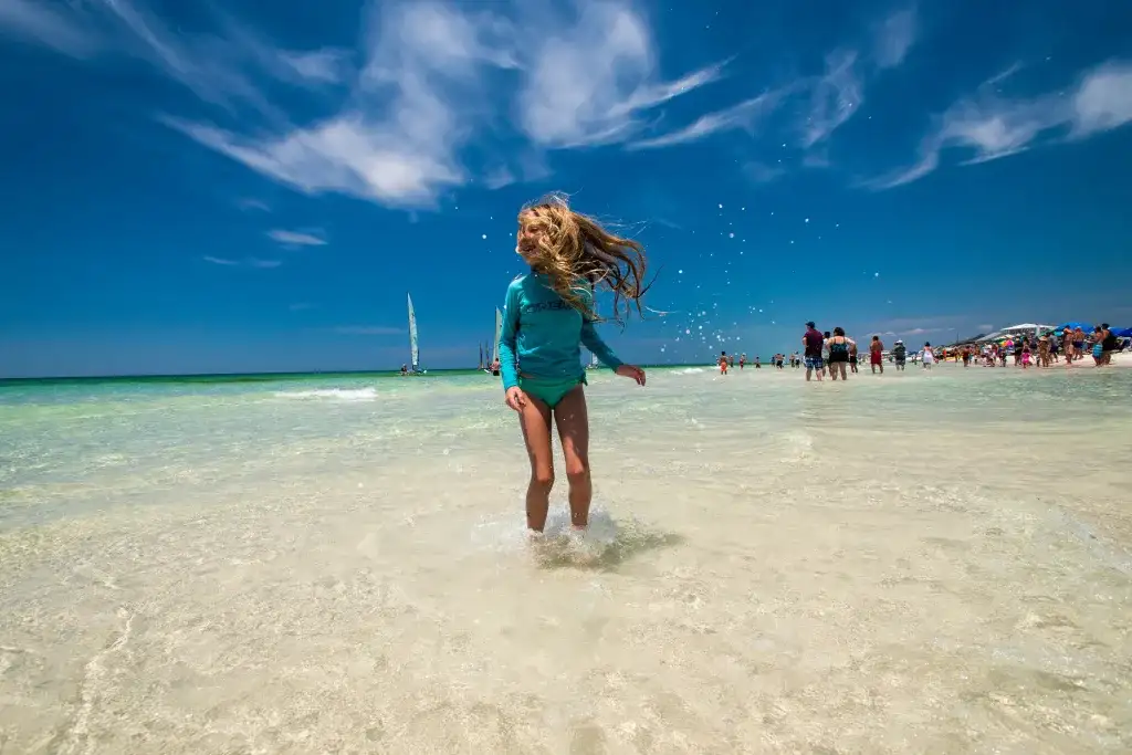 Emerald Coast Children’s Advocacy Center