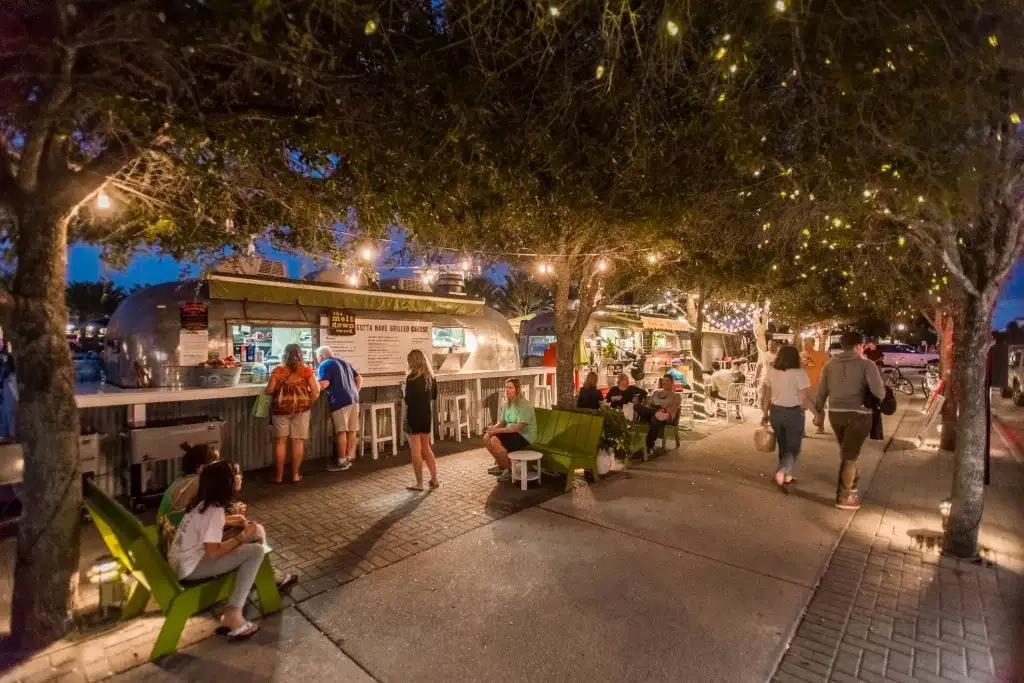 Meltdown on 30A