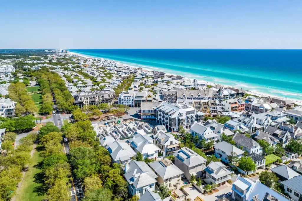 Rosemary Beach Foundation