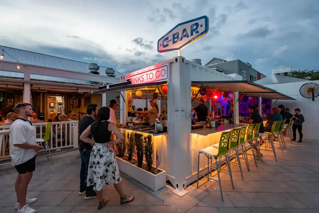 C-Bar