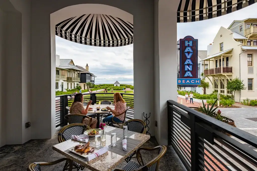 Havana Beach Bar & Grill