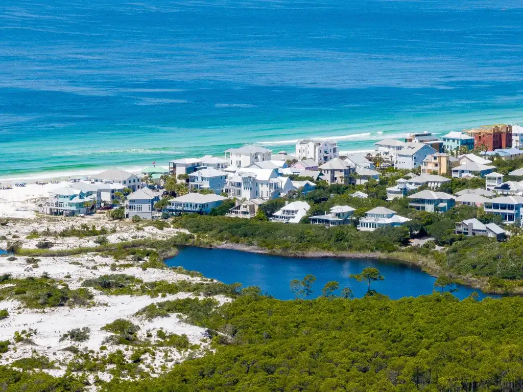 Ocean Reef Vacation Rentals