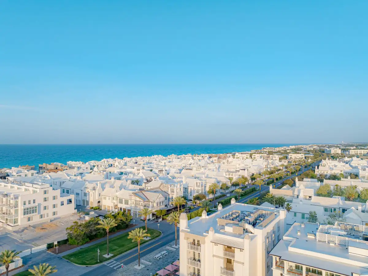 Alys Beach Vacation Rentals