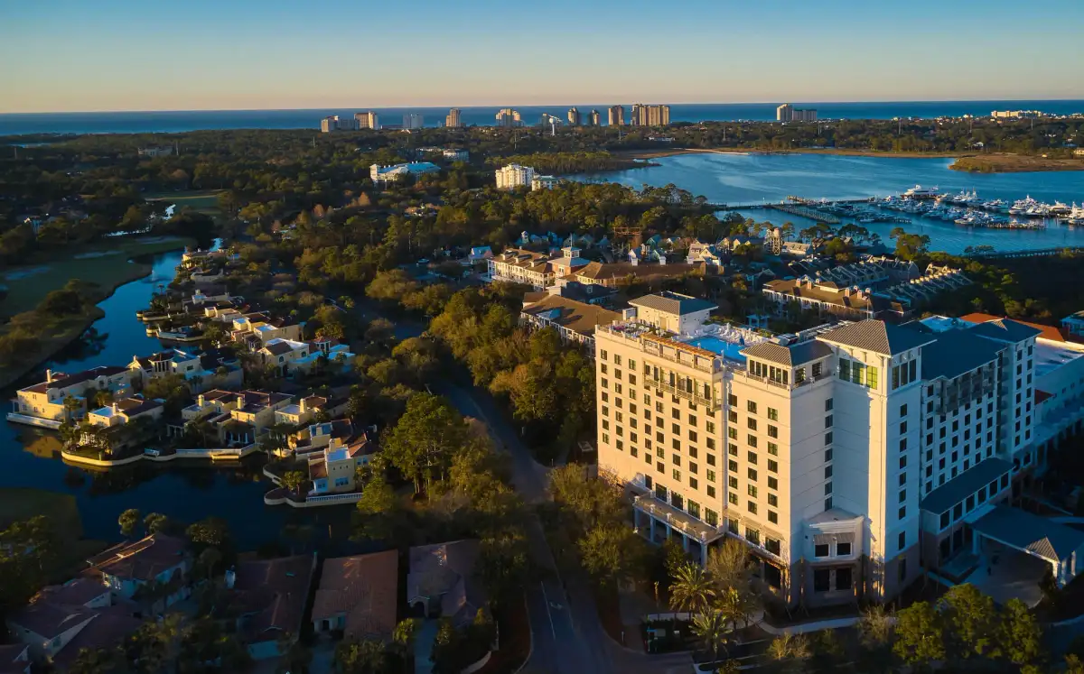 Hotel Effie Sandestin, Autograph Collection