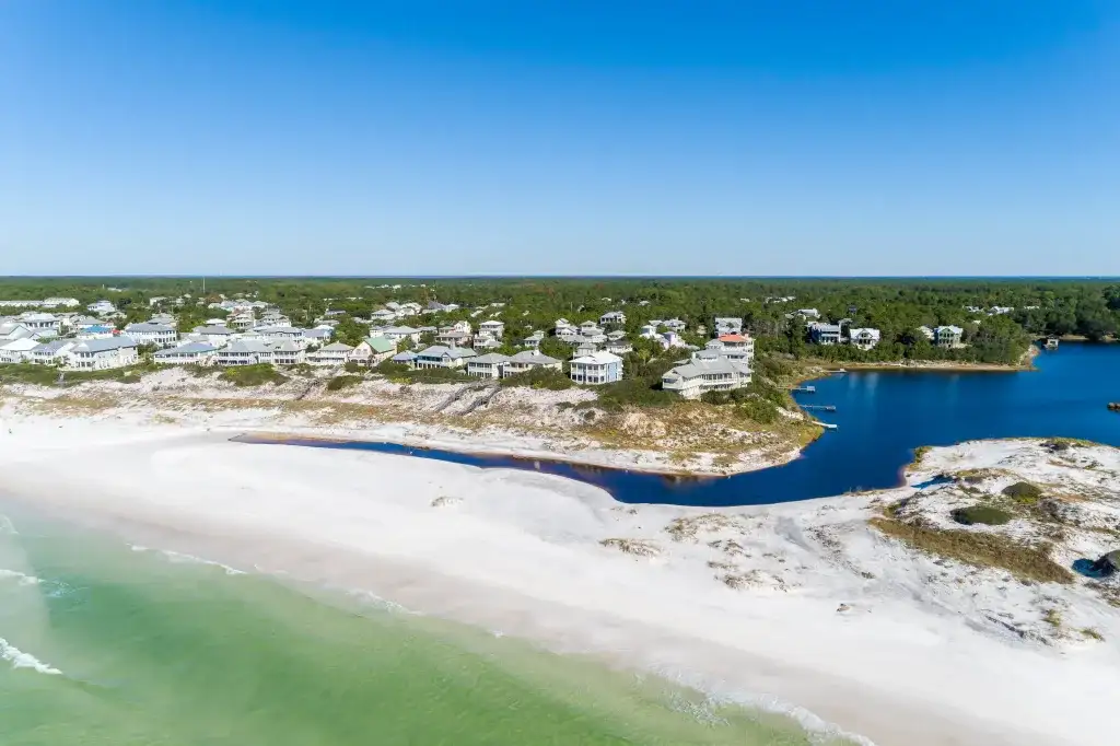Santa Rosa Beach