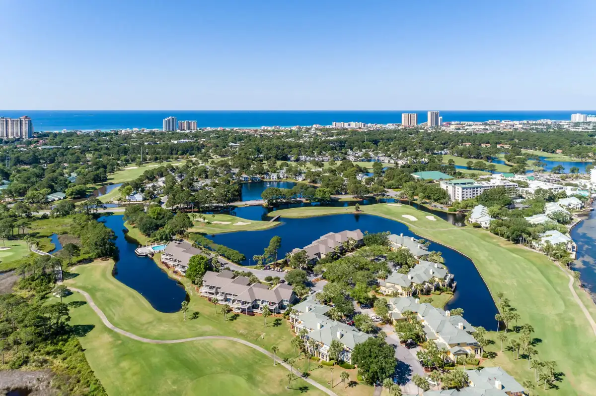 Sandestin Foundation For Kids