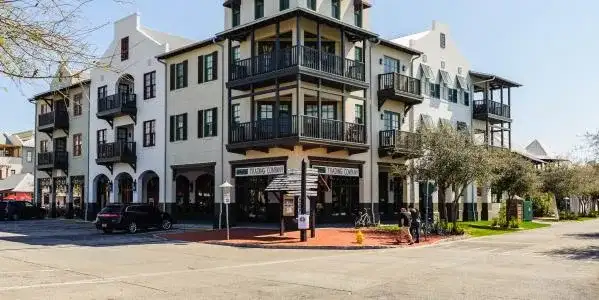 Rosemary Beach Merchants