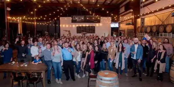Young Professionals of Walton County