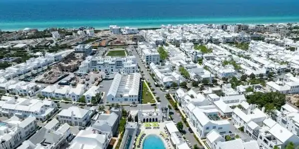 Alys Beach Merchants