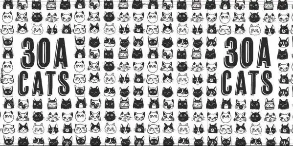 30A Cats