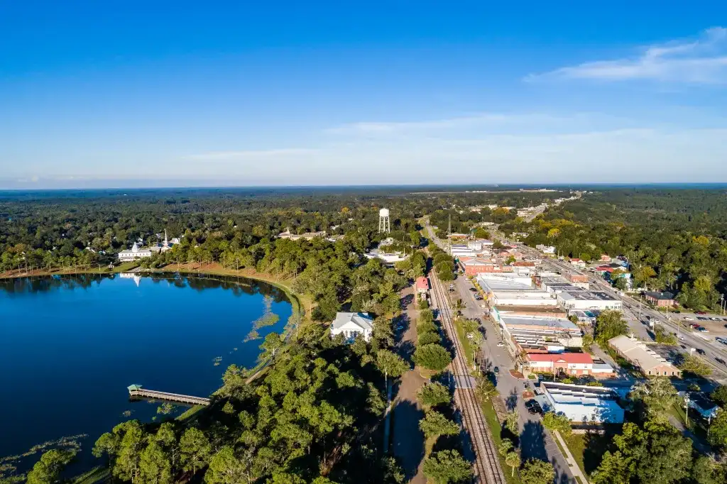 DeFuniak Springs