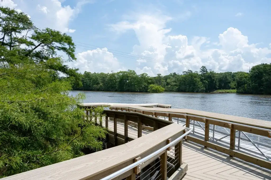 Cowford Landing