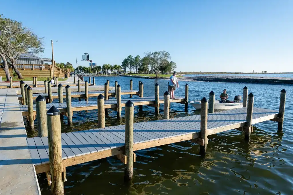 Grady Brown Park