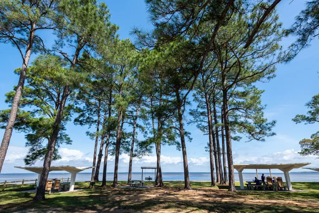 Legion Park