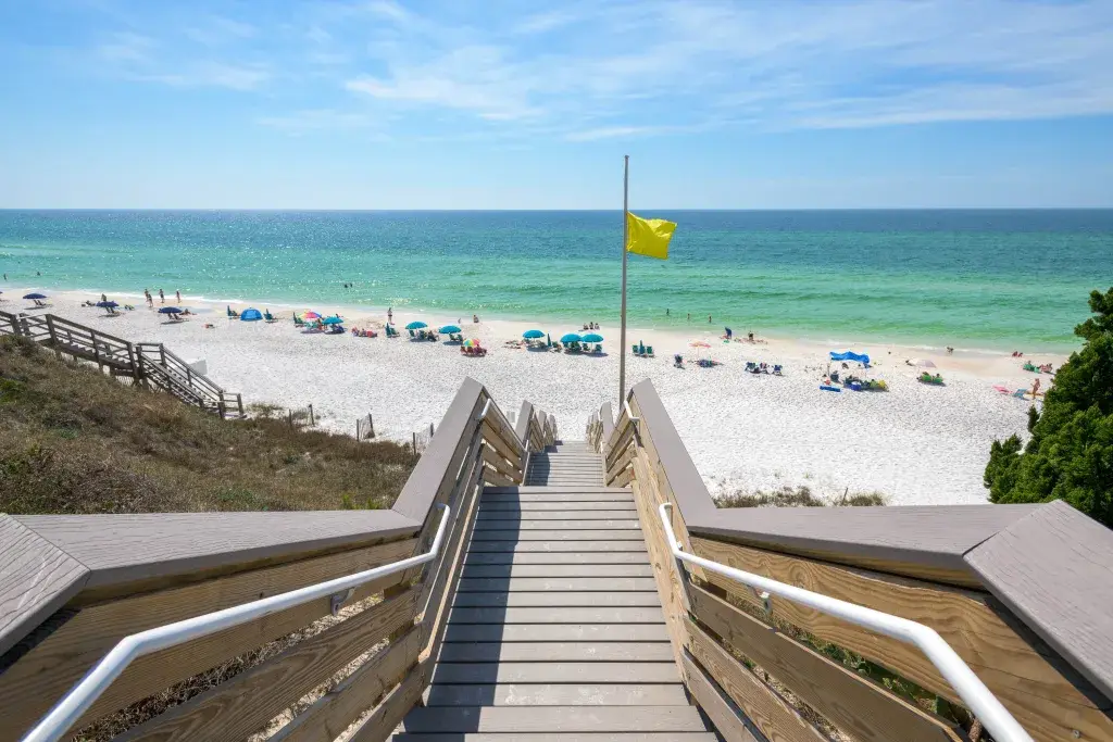 Seabreeze Access