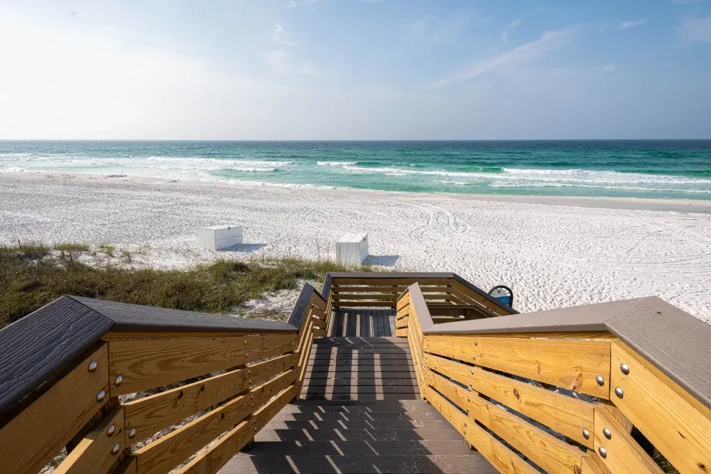 Gulfview Heights Regional Access