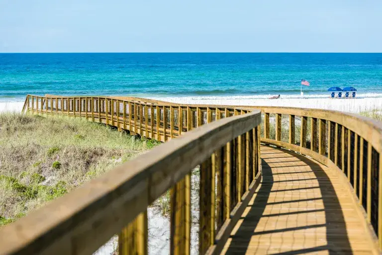 Ten Favorite South Walton Traditions