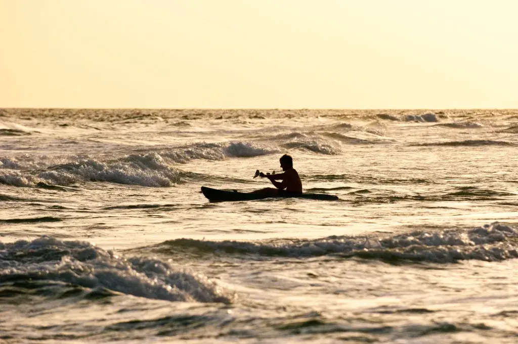 Rent Great Gear for Your South Walton Adventure
