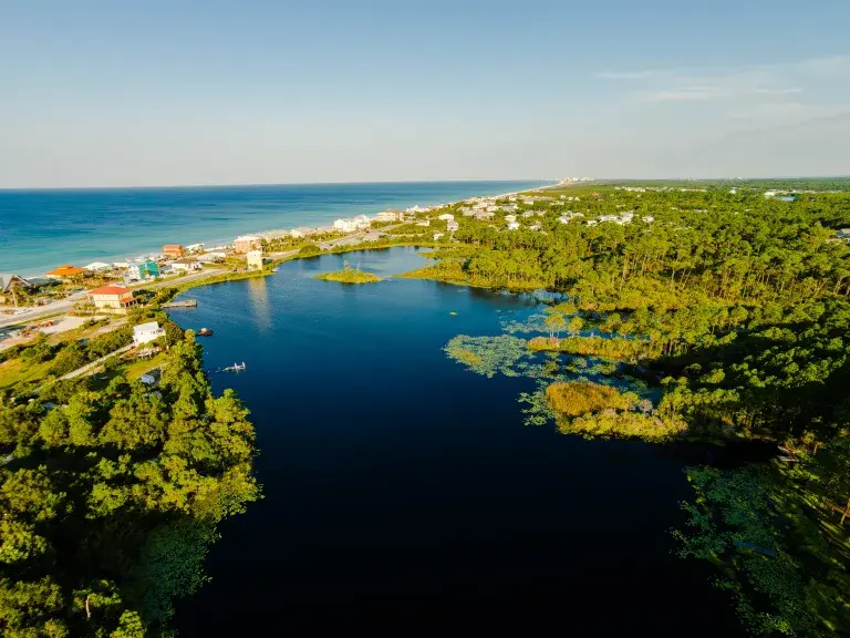 Allen Lake