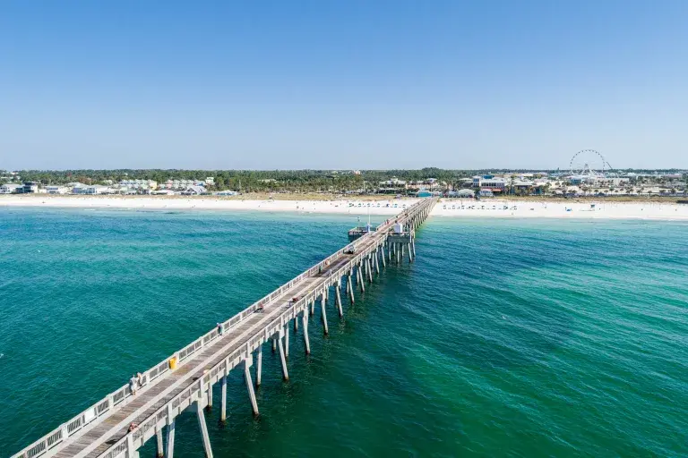 Panama City Beach