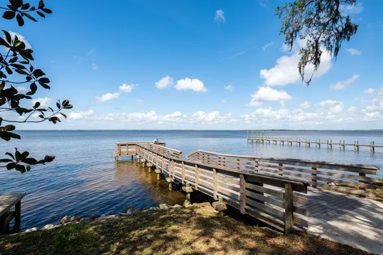 Bayside Ranchettes Park