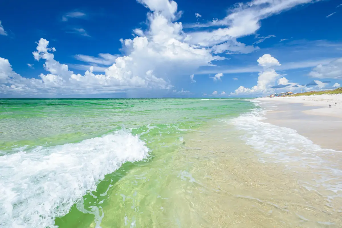 Inlet BeachCam