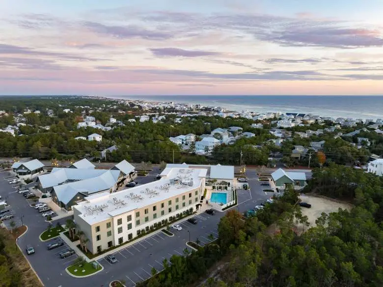 Greenway Station 30A Farmers Market Debuts in Seagrove