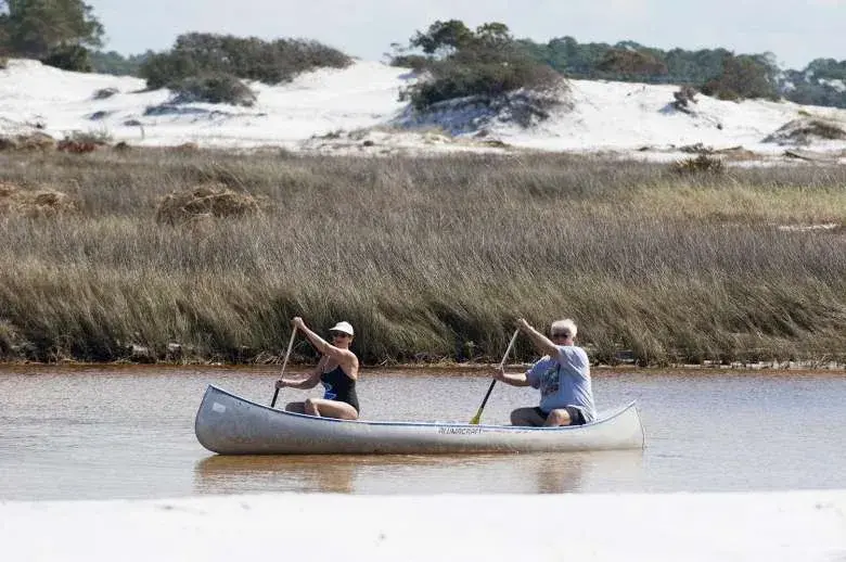 Get Outside for Spring Eco-Adventures in South Walton