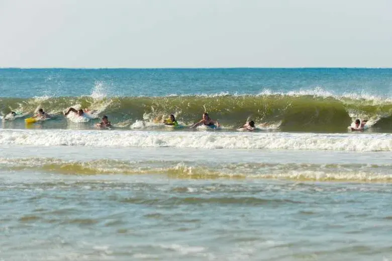 South Walton Summer Fun for Kids