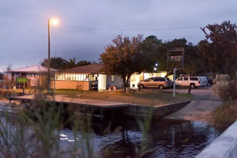 Nick’s on the Bay Still Fresh After Fifty Years